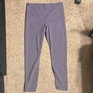 Athleta Elation Lasercut Tight Size Medium
